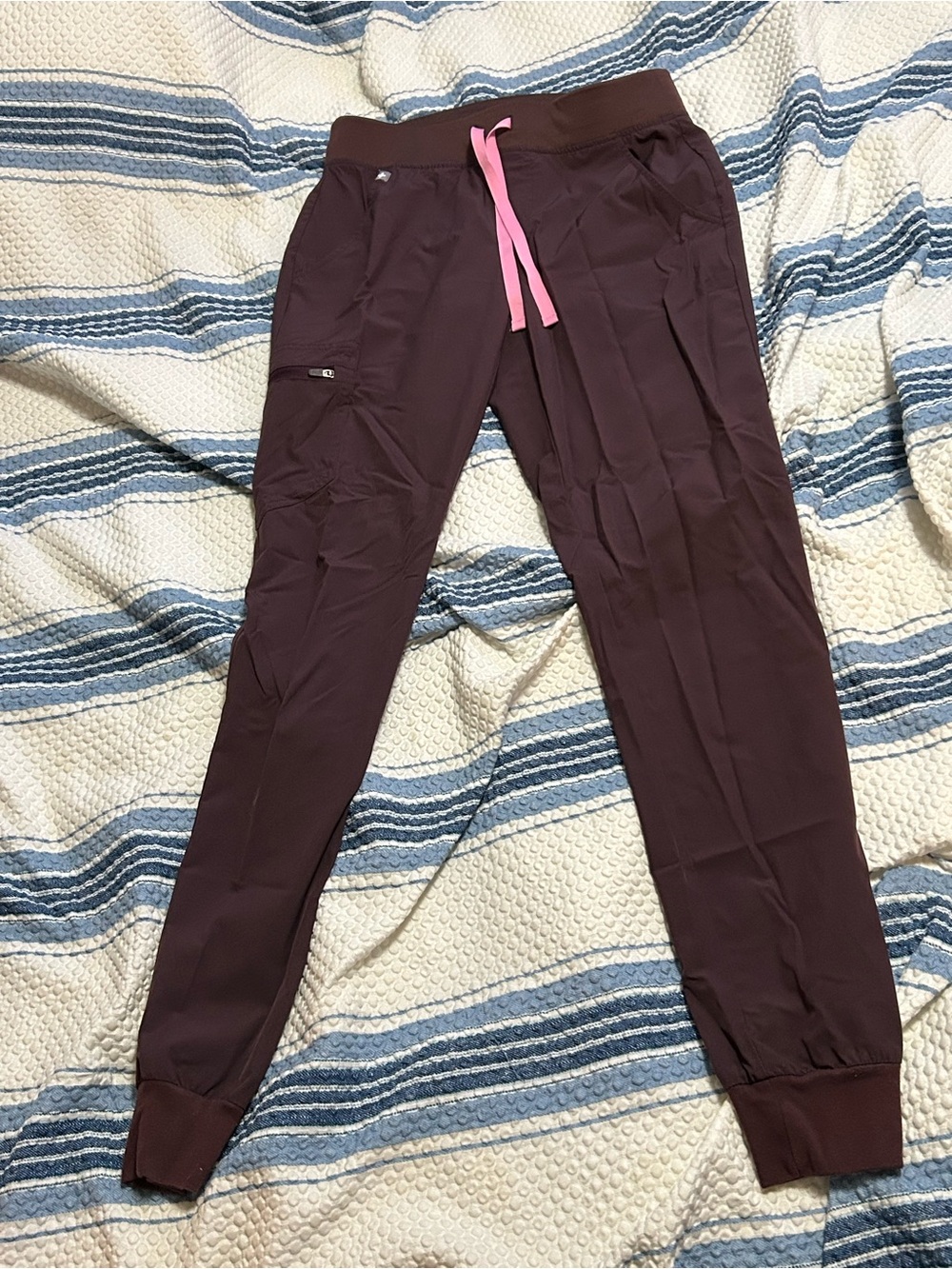 FIGS Women's XS / XS Tall set - Picture 5 of 7